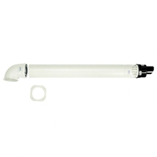 [ISM8096250] KIT CONDENSAZIONE SCARICO ORIZZONTALE D60/100