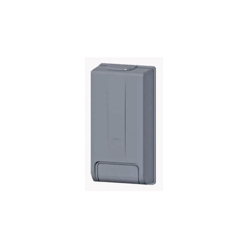 [ISM8110710] MANTELLO ESTERNO VERA