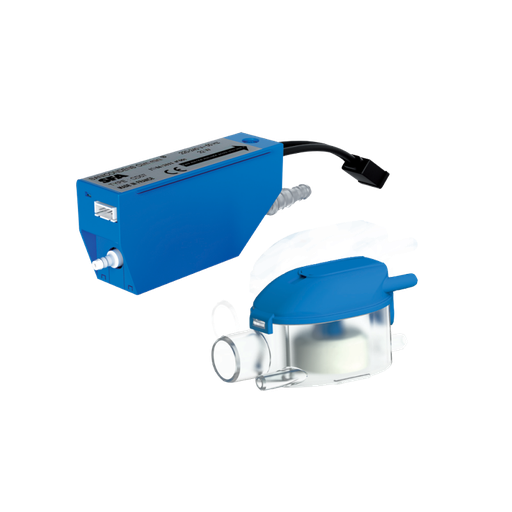 [ISNSCONCLIMM] POMPA SCARICO CONDENSA INTERNA SANICONDENS CLIM MINI