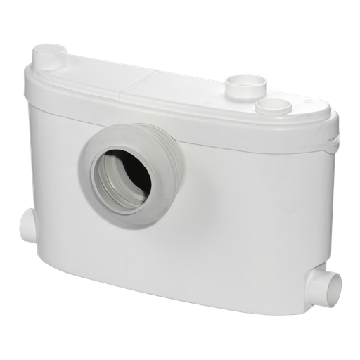 [ISNSSL] TRITURATORE -SANISLIM (SCARICO BAGNO COMPLETO)