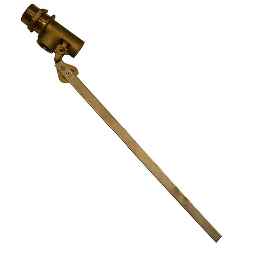 [IST320A40] GALL.A/PRES ECON AS/PIATTA 1"1/4