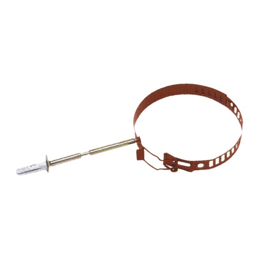 [ITAMCO12] COLLARE x TUBO MAR D8/12