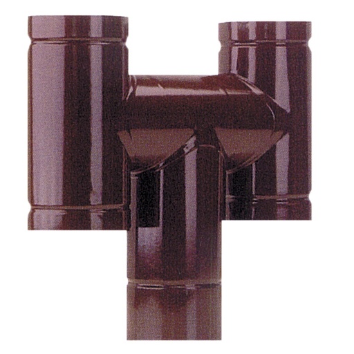 [ITAZC150] CAMINO A H ZINCATO D150