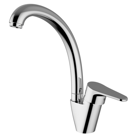 [ITEG967] MISCELATORE  LAVELLO CANNA ALTA -GOLD