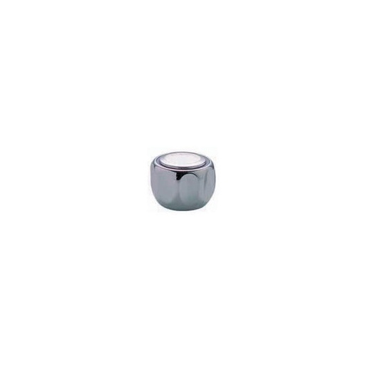 [ITEI1502] MANIGLIA IRIS CR COMPLETA