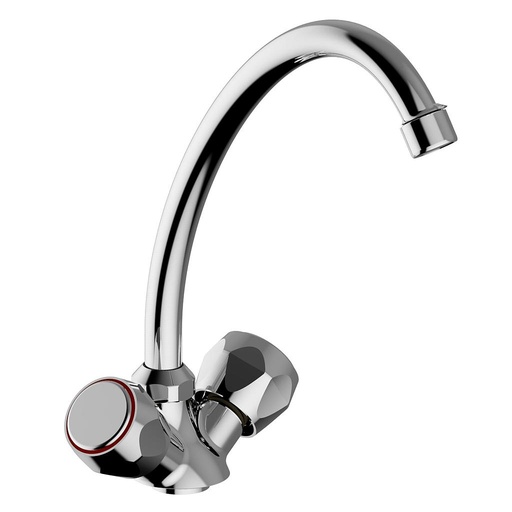 [ITEI50553] GRUPPO MONOFORO LAVELLO CR IRIS