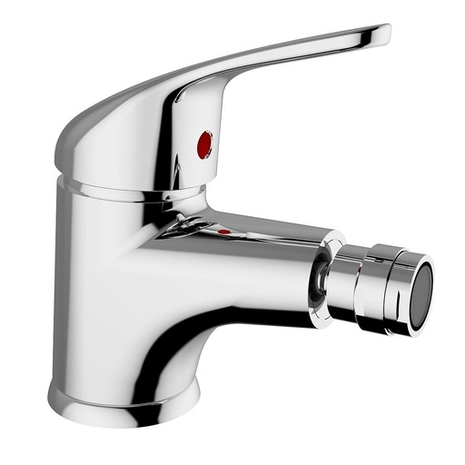 [ITEOG9R401] MISCELATORE BIDET -GOLF LOW CR