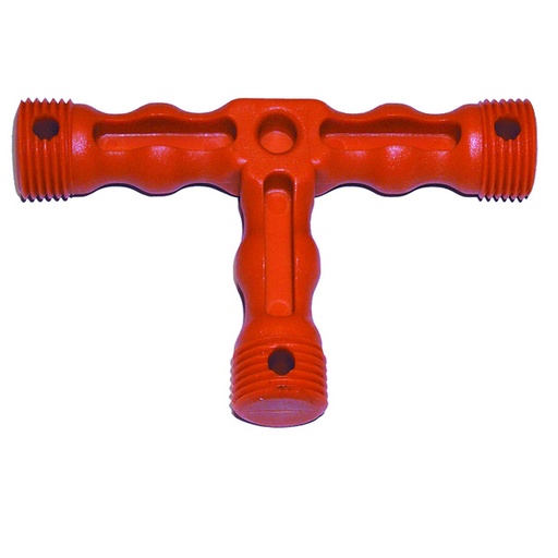 [ITG16159] MANIGLIA ESTENFLEX Ø 1/2