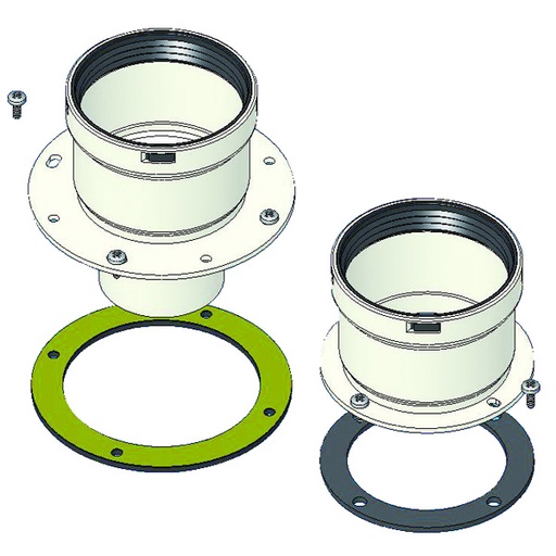 [ITG51294] PARTENZA SDOPPIATA  D.80 IN PP