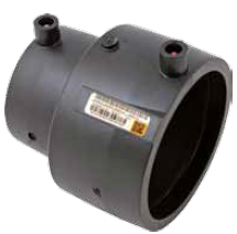 [ITGC21240] MANICOTTO ELETTROSALDABILE  RIDUZIONE D63X50