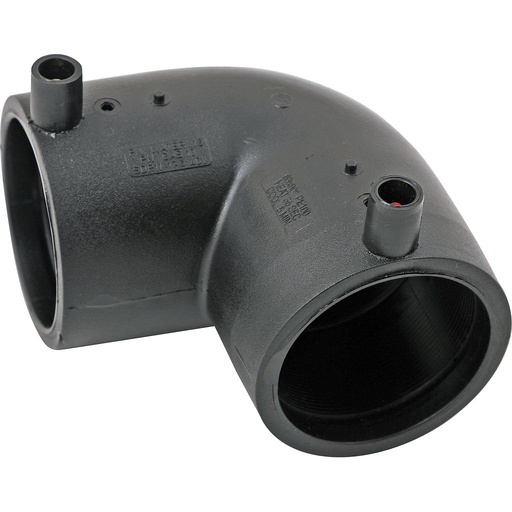 [ITGC21267] CURVA ELETTROSALDABILE A 90° D.90