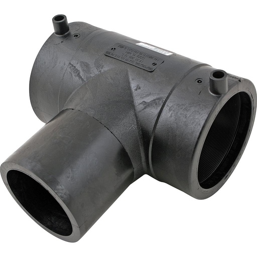 [ITGC21302] TEE TRE LATI ELETTROSALDABILE D.40