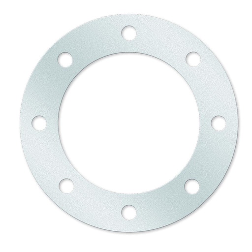 [ITGC22606] FLANGIA IN ALLUMINIO D.75 DN65