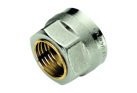 [ITM1440030] DADO NI+OGIVA WBLOCK D.12 ATTACCO 3/4"