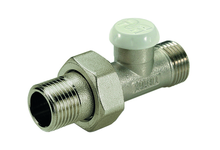 [ITM3230012] DETENTORE DRITTO NEW EXCEL 3/8" ATT.1/2"