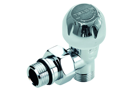 [ITM3300009] VALVOLA SQUADRA TERMOSTATICA CR 1/2"