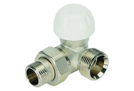 [ITM3300122] VALVOLA TERMOSTATICA SX 1/2"ATTACCO 3/4"