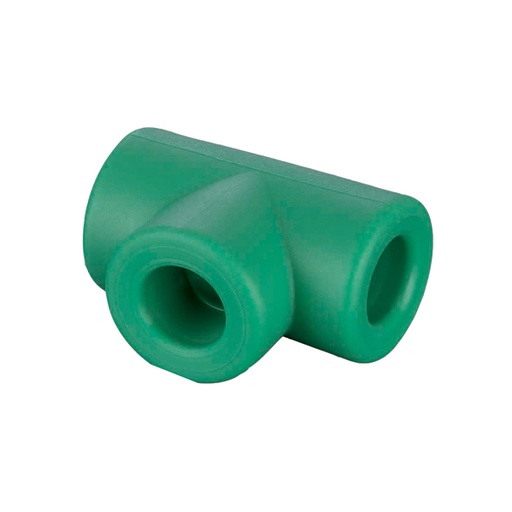 [ITMR212820] TEE RIDOTTO PPR VERDE D.63X50X63