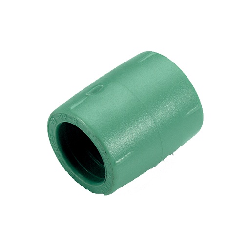 [ITMR213200] MANICOTTO PPR VERDE D.20