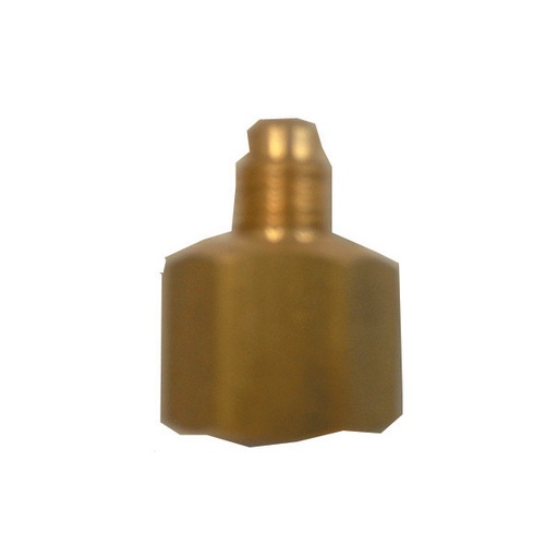 [ITN05055018] GIUNTO RIDOTTO DOPPIA CARTELLA M 1/4"SAEX3/8"F SAE