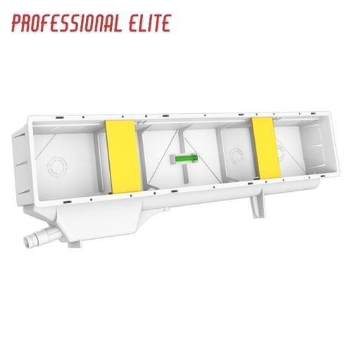 [ITN11100117] PREDISPOSIZIONE CON SIFONE MODELLO ELITE