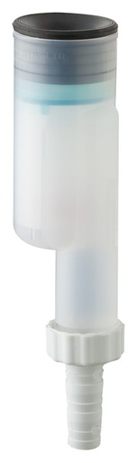 [IOMP2370] SIFONE ESTERNO PER TUBO SCARICO CONDENSA IN PP D.18/20