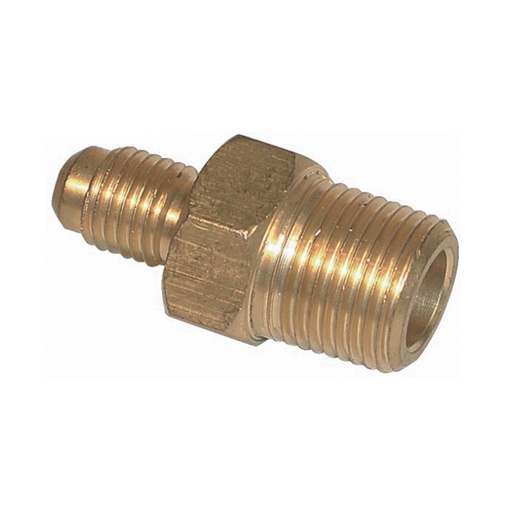 [ITN11129005] GIUNTO DOPPIA CARTELLA RIDOTTA 1/4-3/8