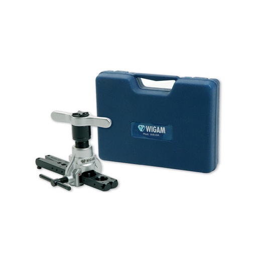 [ITN11132009] VALIGETTA  FLANGIATUBI CON FRIZIONE - W810A