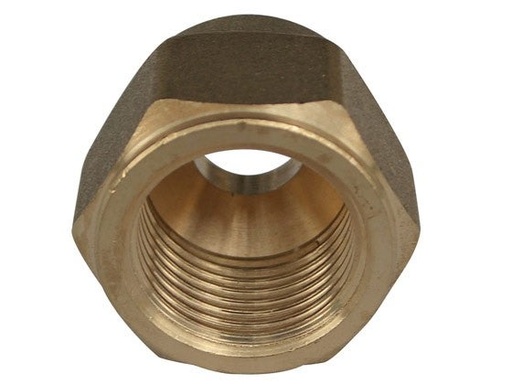 [ITN1113201238] BOCCHETTONE RIDOTTO 1/2X3/8