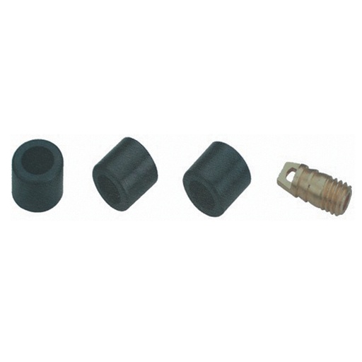 [ITN11132028] SET RICAMBI PER TUBI FLESSIBILI