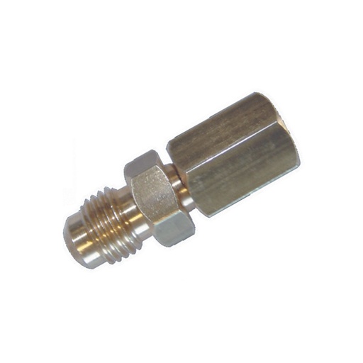 [ITN11132120] RACCORDO PER BOMBOLA DA 1 KG