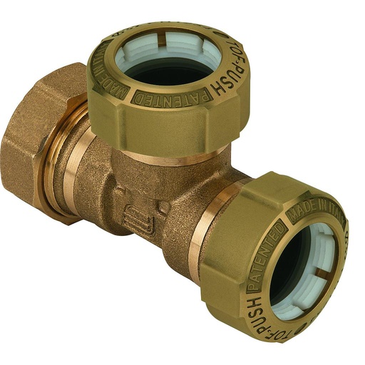 [ITOF13020] TEE 3 LATI 20x20x20 TOF