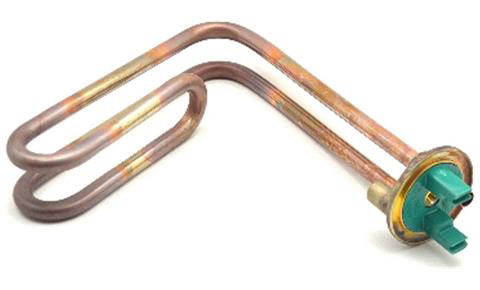 [ITR3401942] RESISTENZA 1200 W PER 10 LT ERP