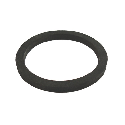 [ITRGURF] GUARNIZIONE GOMMA x RESISTENZA FLANGIA 44x36x4