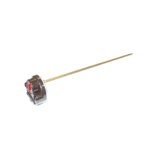 [ITRRTM180] TERMOSTATO RTM180 PER RESISTENZA UNIVERSALE    -181515