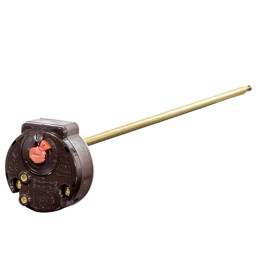 [ITRRTS3300] TERMOSTATO RTS3300 CON SICUREZZA     -181385