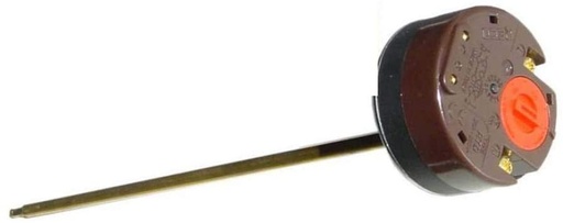 [ITRTE1200] TERMOSTATO RTM300 PER RESISTENZA UNIVERSALE-3412105