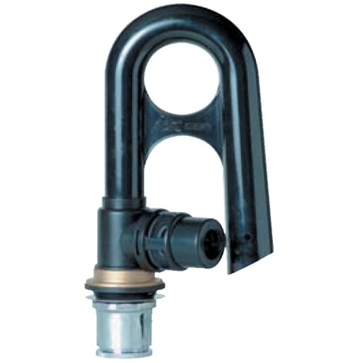 [ITS600] BATTERIA CURVA SENZA TUBO E BORCHIA CR. 6.0