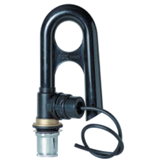 [ITSCU] BATTERIA CURVA CON TUBO E BORCHIA CR. 6.01