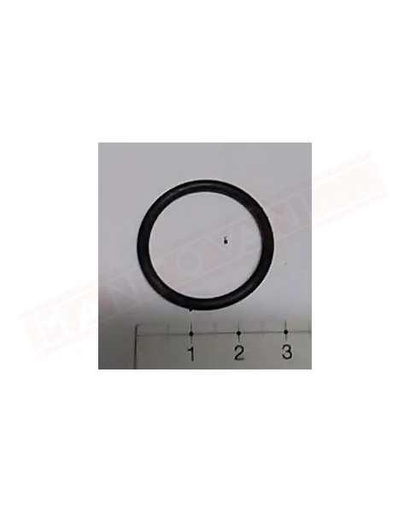 [ITSRU111] ORING X PULSANTE COMANDO 1.11