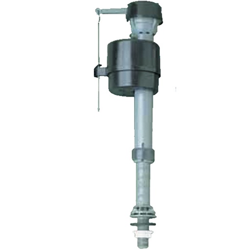 [ITSRU301T] RUBINETTO GALLEGGIANTE  3/8 BASSO    3.01/T