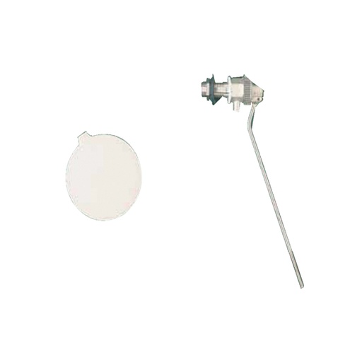 [ITSRU400] SFERA POLIETILENE              4.00