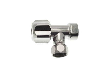 [ITSRU509] RUBINETTO ARRESTO A SQUADRA    5.09