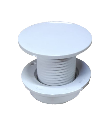 [ITSRU510] TAPPO COPRIFORO IN ABS 5.10