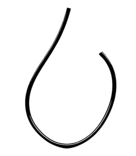 [ITSRU527] TUBO FLESSIBILE PVC X UNIBOX   5.27