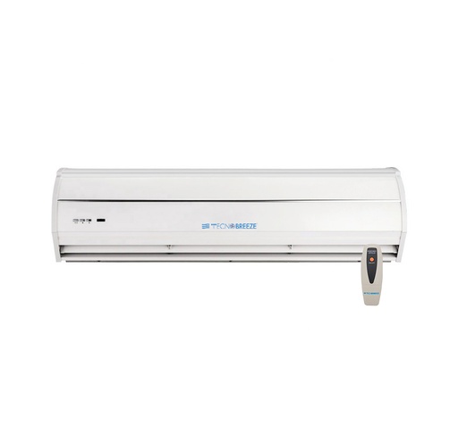 [ITTCURT1200] BARRIERA D'ARIA FASCHION WIND  1200 L TECNOGAS