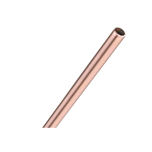 [ITURV421] VERGHE IN RAME MT5 D.42X1,00