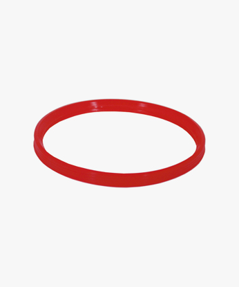 [ITX18010] GUARNIZIONE TENUTA SILICONE D.80