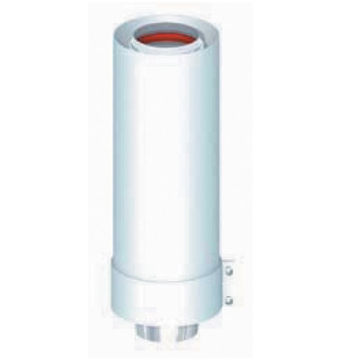 [ITX69643] PROLUNGA COASSIALE D.60/100 mm250