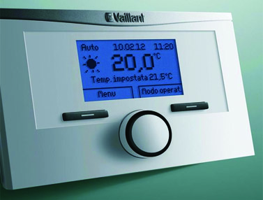[IVAVRT350] CALORMATIC VRT350